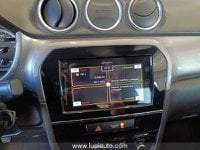 Suzuki Vitara Diesel 1.6 ddis V-Cool s&s 2wd Usata in provincia di Pistoia - Sede di Firenze img-10