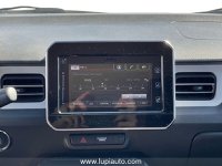 Suzuki Ignis Ibrida 1.2 hybrid Top 4wd allgrip Usata in provincia di Pistoia - Sede di Firenze img-12