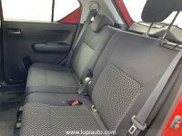 Suzuki Ignis Ibrida 1.2 hybrid Easy Top 2wd Usata in provincia di Pistoia - Sede di Firenze img-10