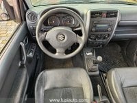 Suzuki Jimny Benzina 1.3 16v JLX+ 4wd Usata in provincia di Pistoia - COMMERCIANTE img-8