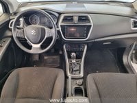 Suzuki S-Cross Diesel 1.6 ddis Top 4wd allgrip Usata in provincia di Pistoia - Sede di Bottegone img-7