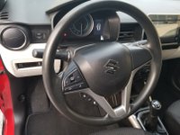 Suzuki Ignis Ibrida 1.2 Hybrid 4WD All Grip iTop Usata in provincia di Savona - Sede principale e sede legale - VIA AURELIA 2 BIS ANG.VIA LEOPARDI VADO LIGURE img-6