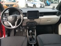 Suzuki Ignis Ibrida 1.2 Hybrid 4WD All Grip iTop Usata in provincia di Savona - Sede principale e sede legale - VIA AURELIA 2 BIS ANG.VIA LEOPARDI VADO LIGURE img-5