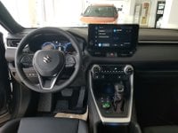 Suzuki Across Ibrida 2.5 Plug-in Hybrid E-CVT 4WD Top Km 0 in provincia di Savona - Sede principale e sede legale - VIA AURELIA 2 BIS ANG.VIA LEOPARDI VADO LIGURE img-7