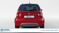 Suzuki Ignis Ibrida 1.2 Hybrid Top AT Usata in provincia di Caserta  - MARCIANISE (CE) img-3