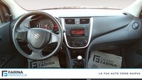 Suzuki Celerio Benzina 1.0 Dualjet S&S Cool Usata in provincia di Caserta  - MARCIANISE (CE) img-9