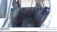 Suzuki Celerio Benzina 1.0 Dualjet S&S Cool Usata in provincia di Caserta  - MARCIANISE (CE) img-12