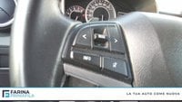 Suzuki Ignis Ibrida 1.2 Hybrid Top AT Usata in provincia di Caserta  - MARCIANISE (CE) img-21