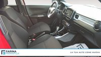 Suzuki Ignis Ibrida 1.2 Hybrid Top AT Usata in provincia di Caserta  - MARCIANISE (CE) img-14