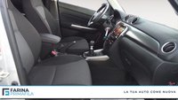 Suzuki Vitara Ibrida 1.4 Hybrid Cool Usata in provincia di Caserta  - MARCIANISE (CE) img-14