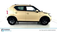 Suzuki Ignis Benzina/GPL 1.2 Hybrid GPL COOL Usata in provincia di Caserta  - MARCIANISE (CE) img-2