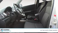 Suzuki Vitara Ibrida 1.4 Hybrid Cool Usata in provincia di Caserta  - MARCIANISE (CE) img-8