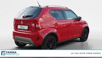 Suzuki Ignis Ibrida 1.2 Hybrid Top AT Usata in provincia di Caserta  - MARCIANISE (CE) img-4