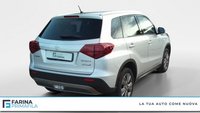 Suzuki Vitara Ibrida 1.4 Hybrid Cool Usata in provincia di Caserta  - MARCIANISE (CE) img-4