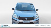 Suzuki Celerio Benzina 1.0 Dualjet S&S Cool Usata in provincia di Caserta  - MARCIANISE (CE) img-7
