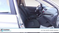Suzuki Celerio Benzina 1.0 Dualjet S&S Cool Usata in provincia di Caserta  - MARCIANISE (CE) img-14