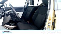 Suzuki Ignis Benzina/GPL 1.2 Hybrid GPL COOL Usata in provincia di Caserta  - MARCIANISE (CE) img-5