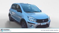 Suzuki Celerio Benzina 1.0 Dualjet S&S Cool Usata in provincia di Caserta  - MARCIANISE (CE) img-6