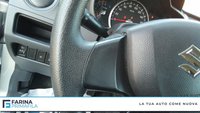 Suzuki Celerio Benzina 1.0 Dualjet S&S Cool Usata in provincia di Caserta  - MARCIANISE (CE) img-19