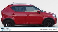 Suzuki Ignis Ibrida 1.2 Hybrid Top AT Usata in provincia di Caserta  - MARCIANISE (CE) img-5