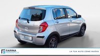 Suzuki Celerio Benzina 1.0 Dualjet S&S Cool Usata in provincia di Caserta  - MARCIANISE (CE) img-4