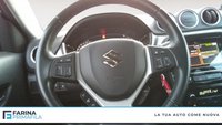 Suzuki Vitara Ibrida 1.4 Hybrid Cool Usata in provincia di Caserta  - MARCIANISE (CE) img-11