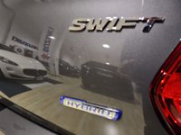 Suzuki Swift Ibrida 1.2 Hybrid Top Usata in provincia di Foggia - Sede principale e sede legale - VIALE DEGLI ARTIGIANI 49 FOGGIA img-11