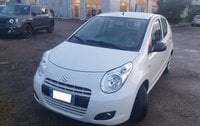 Suzuki Alto Benzina  1.0 GL *Garantita 12 mesi * Usata in provincia di Vercelli - Concessionario V.AUTO SRL img-1