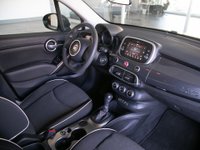 Auto Fiat 500X 1.6 Mjt 2Wd Pop Star Usate A Catania