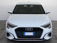 Auto Audi A3 Audi Sportback Advanced 30 Tdi 85(116) Kw(Ps) 6-Marce Usate A Catania