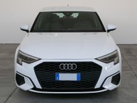 Auto Audi A3 Audi Sportback 30 Tdi 85(116) Kw(Ps) 6-Marce Usate A Catania