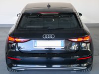 Auto Audi A3 Sportb Tdi2,0 L4 85 Dsg Business Advanced Usate A Catania