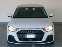 Auto Audi A1 Audi Sportback 25 Tfsi 70(95) Kw(Ps) 5-Marce Usate A Catania
