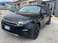 Auto Land Rover Discovery Sport 2.0 Td4 150 Cv Hse Usate A L'aquila