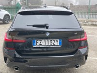Auto Bmw Serie 3 Touring 320D Xdrive Touring Msport Usate A L'aquila