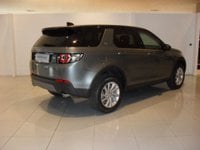 Auto Land Rover Discovery Sport Land Rover 2.0D I4-L.flw 150 Cv Awd Auto S Usate A Cosenza