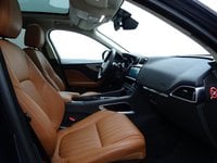 Auto Jaguar F-Pace 3.0 D V6 300 Cv Awd Aut. Portfolio (Tetto Pan.) Usate A Como