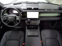 Auto Land Rover Defender 90 3.0D I6 300 Cv Awd Auto 75Th Limited Edition Nuove Pronta Consegna A Como