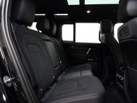 Auto Land Rover Defender 110 5.0 V8 525 Cv Awd Auto Nuove Pronta Consegna A Como