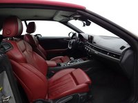 Auto Audi A5 Cabrio 40 Tdi Quattro S Tronic S Line Edition Usate A Como