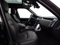 Auto Land Rover Range Rover 3.0D L6 Vogue Westminster Black Usate A Como