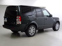 Auto Land Rover Discovery 4 3.0 Tdv6 245 Cv Hse (7 Posti) Usate A Como