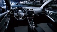 Auto Suzuki S-Cross 1.4 Hybrid Top+ Nuove Pronta Consegna A Torino