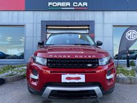 Auto Land Rover Rr Evoque 2.2 Td4 5P. Pure Tech Pack Launch Edition Usate A Torino