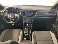 Volkswagen T-Roc Diesel 2.0 TDI SCR DSG 4MOTION Advanced BlueMotion Technology Usata in provincia di Avellino - G. Benevento-Finauto S.p.a. - Pratola Serra img-13