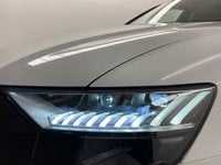 Audi Q8 Diesel/Elettrica 45 TDI quattro tiptronic Sport Usata in provincia di Avellino - G. Benevento-Finauto S.p.a. - Pratola Serra img-4