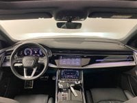 Audi Q8 Diesel/Elettrica 45 TDI quattro tiptronic Sport Usata in provincia di Avellino - G. Benevento-Finauto S.p.a. - Pratola Serra img-25