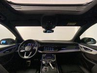 Audi Q8 Diesel/Elettrica 45 TDI quattro tiptronic Sport Usata in provincia di Avellino - G. Benevento-Finauto S.p.a. - Pratola Serra img-24