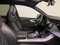 Audi Q8 Diesel/Elettrica 45 TDI quattro tiptronic Sport Usata in provincia di Avellino - G. Benevento-Finauto S.p.a. - Pratola Serra img-30