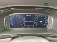 Volkswagen T-Roc Benzina 1.0 TSI R-Line Km 0 in provincia di Avellino - G. Benevento-Finauto S.p.a. - Pratola Serra img-17